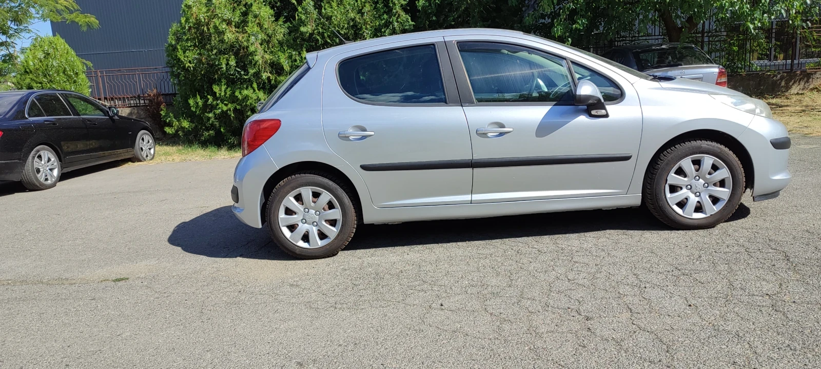 Peugeot 207  - изображение 6