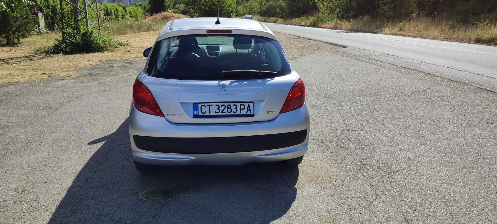Peugeot 207  - изображение 4