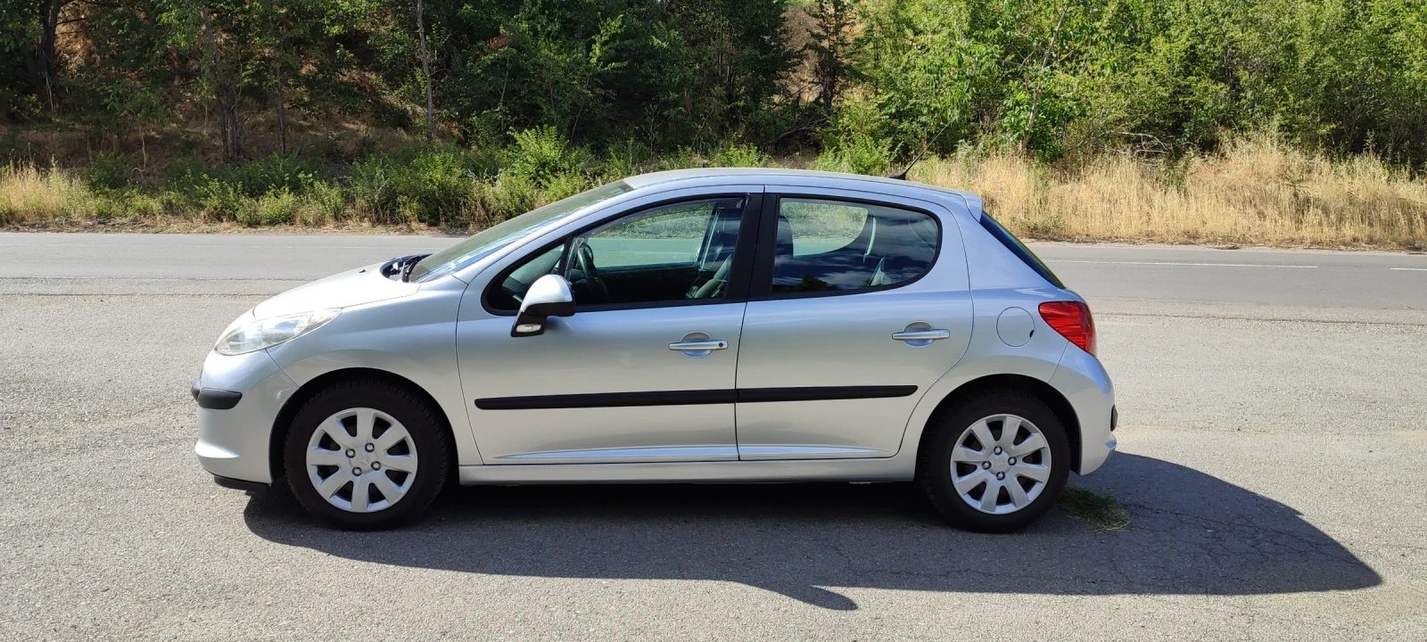 Peugeot 207  - изображение 2