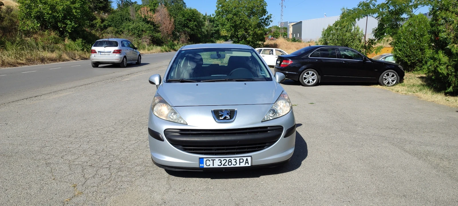 Peugeot 207  - изображение 7