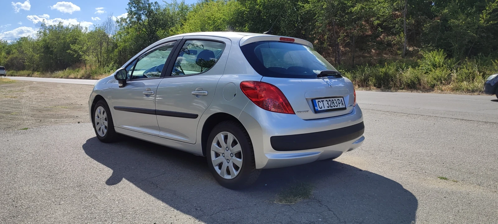 Peugeot 207  - изображение 3