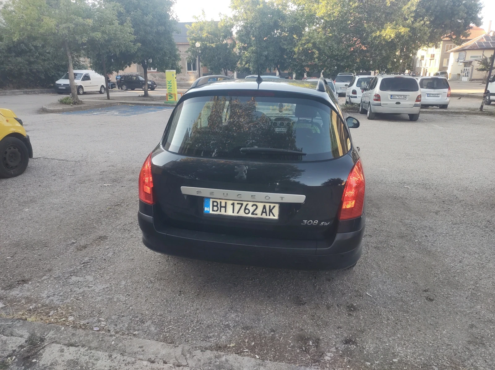 Peugeot 308 | Mobile.bg — изображение 4