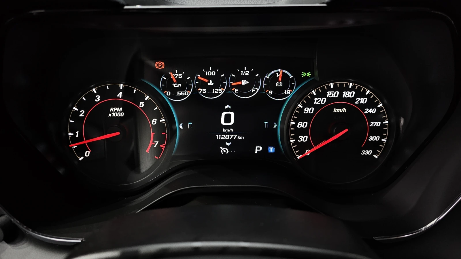 Chevrolet Camaro S6 6.2 V8 | Mobile.bg   8