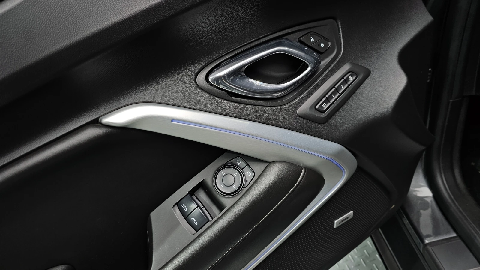 Chevrolet Camaro S6 6.2 V8 | Mobile.bg   12