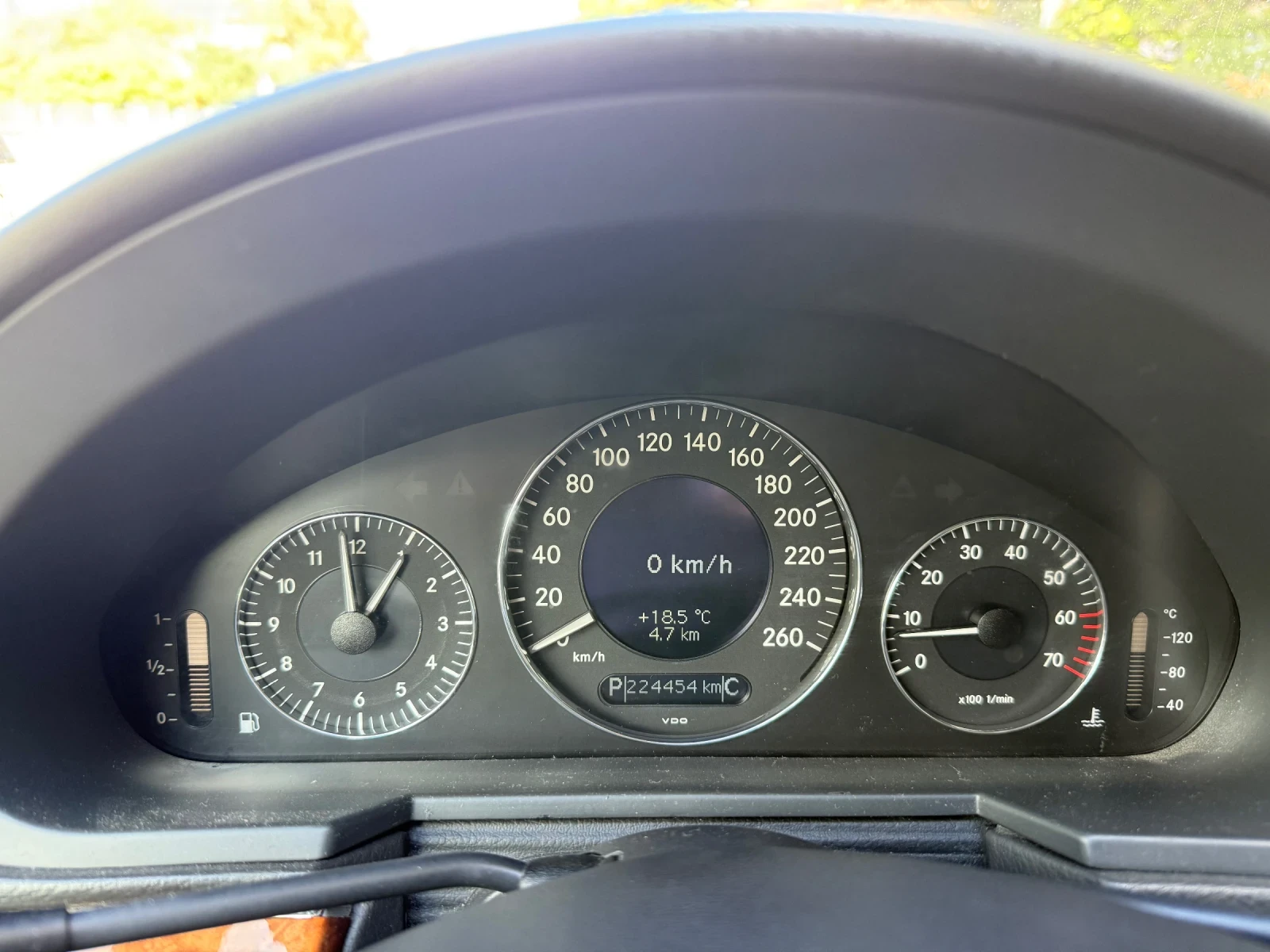 Mercedes-Benz E 500 4 matic | Mobile.bg   10