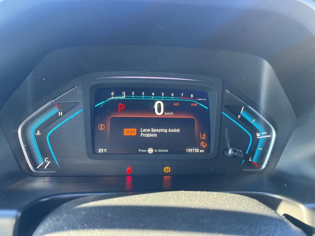 Honda Odyssey * EX L Auto * CARFAX * БЕЗ ПЪРВОНАЧАЛНА ВНОСКА - изображение 8