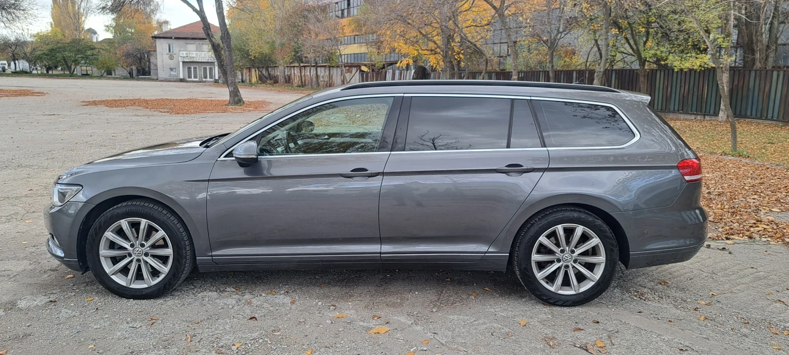 VW Passat B8 | Mobile.bg   6