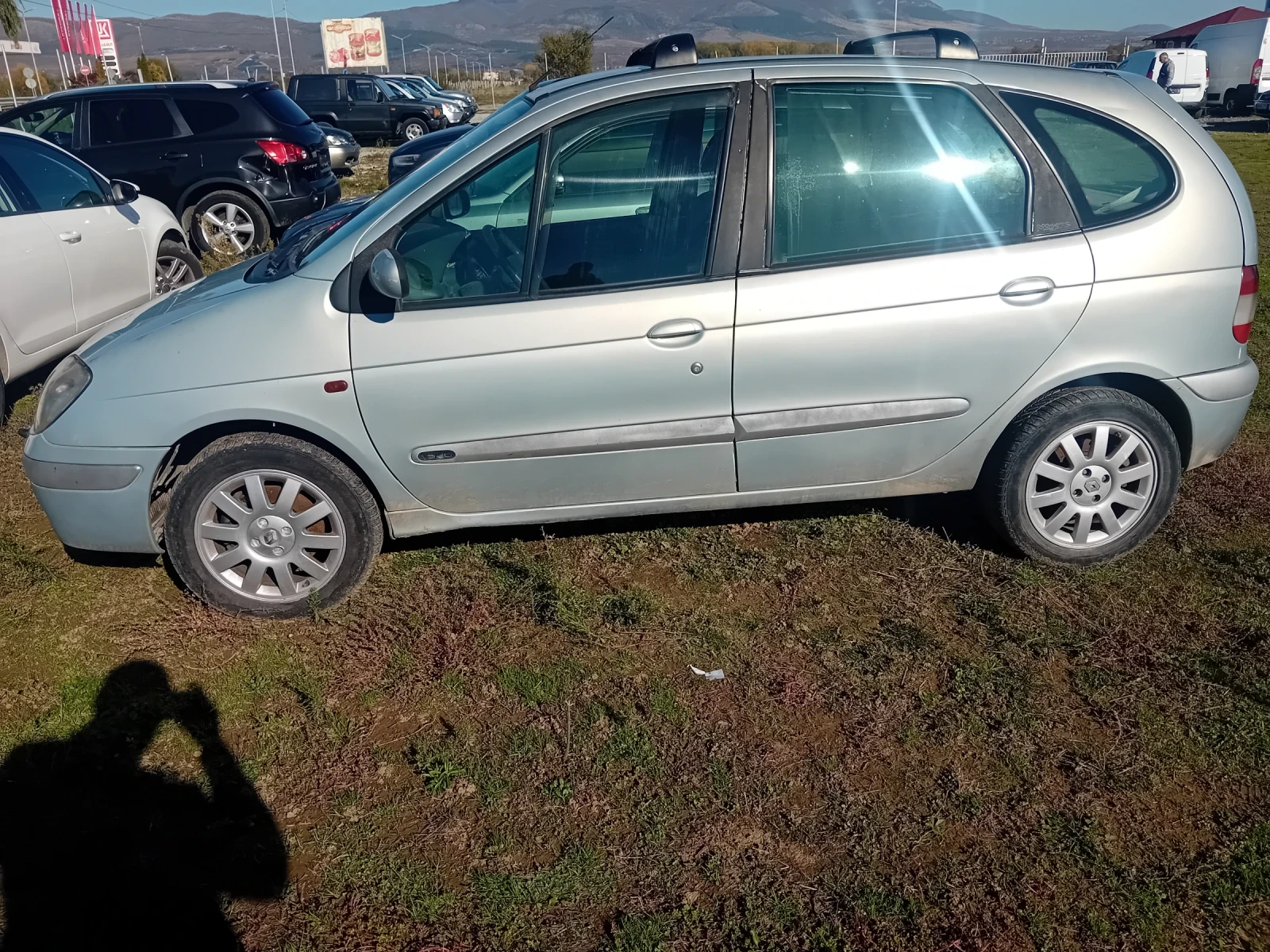 Renault Megane  - изображение 2