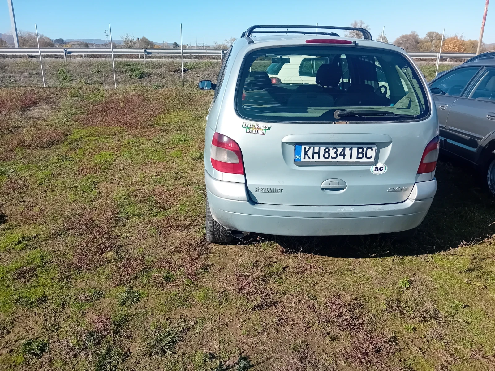 Renault Megane  - изображение 3