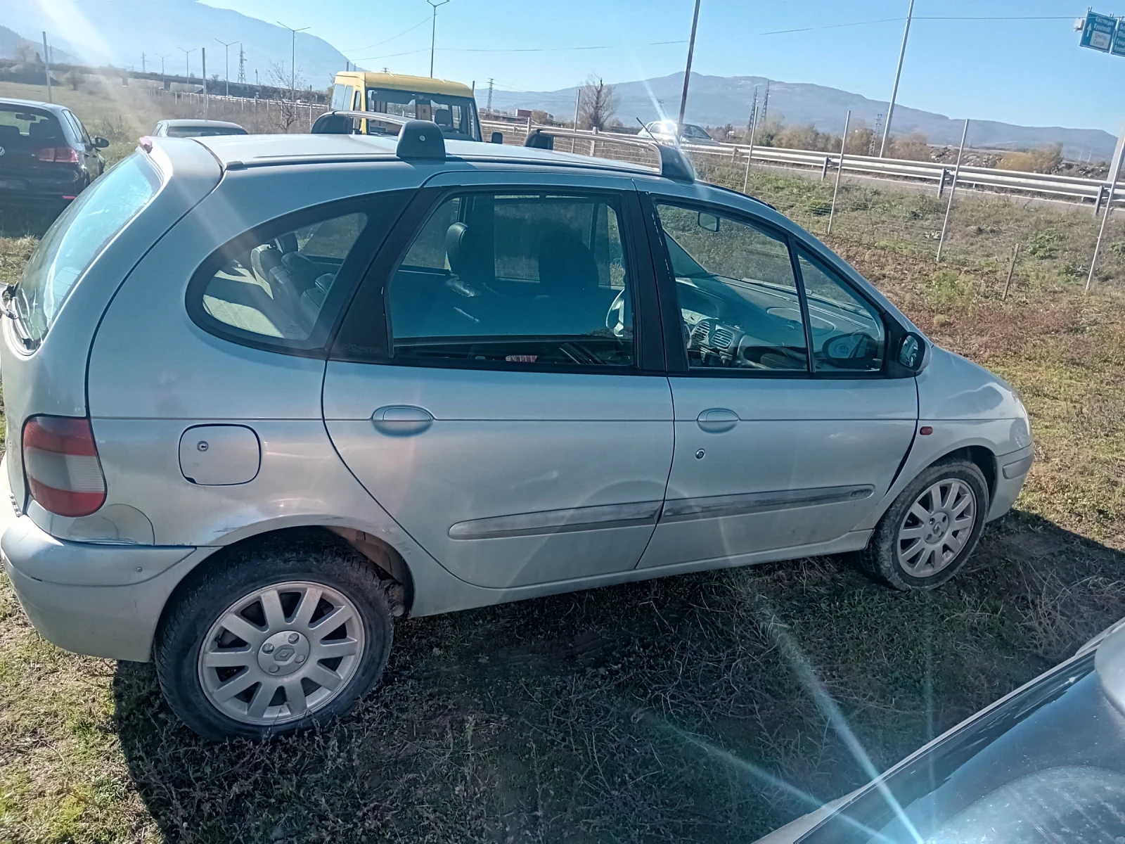 Renault Megane  - изображение 4