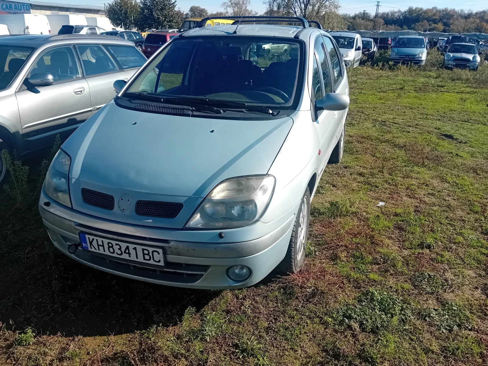 Renault Megane | Mobile.bg   1