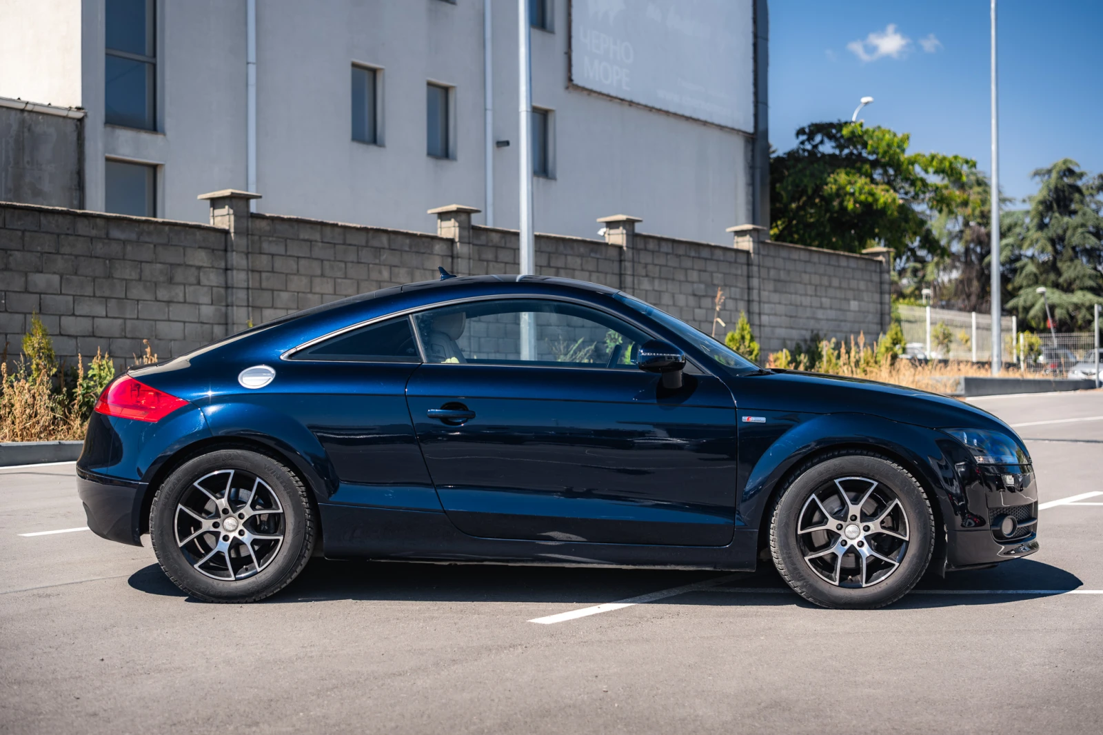 Audi Tt 4x4 | Mobile.bg   4