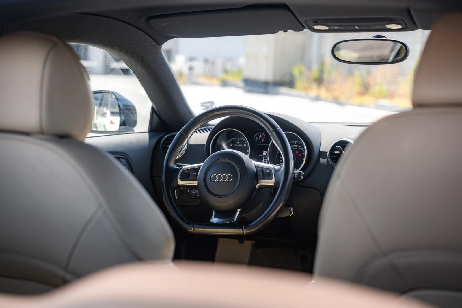 Audi Tt 4x4 | Mobile.bg   12