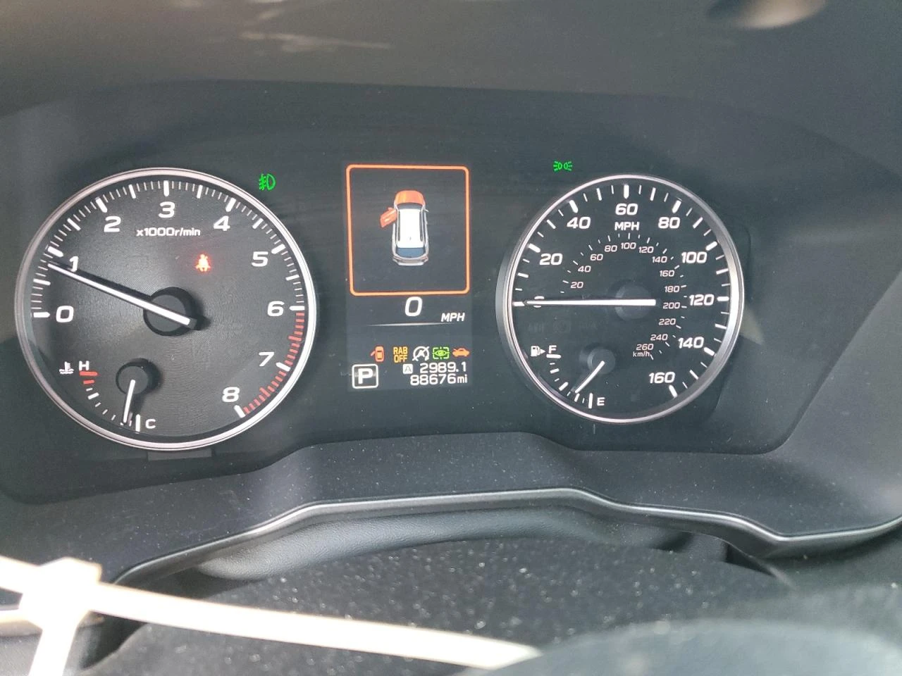 Subaru Outback LIMITED | Mobile.bg   9