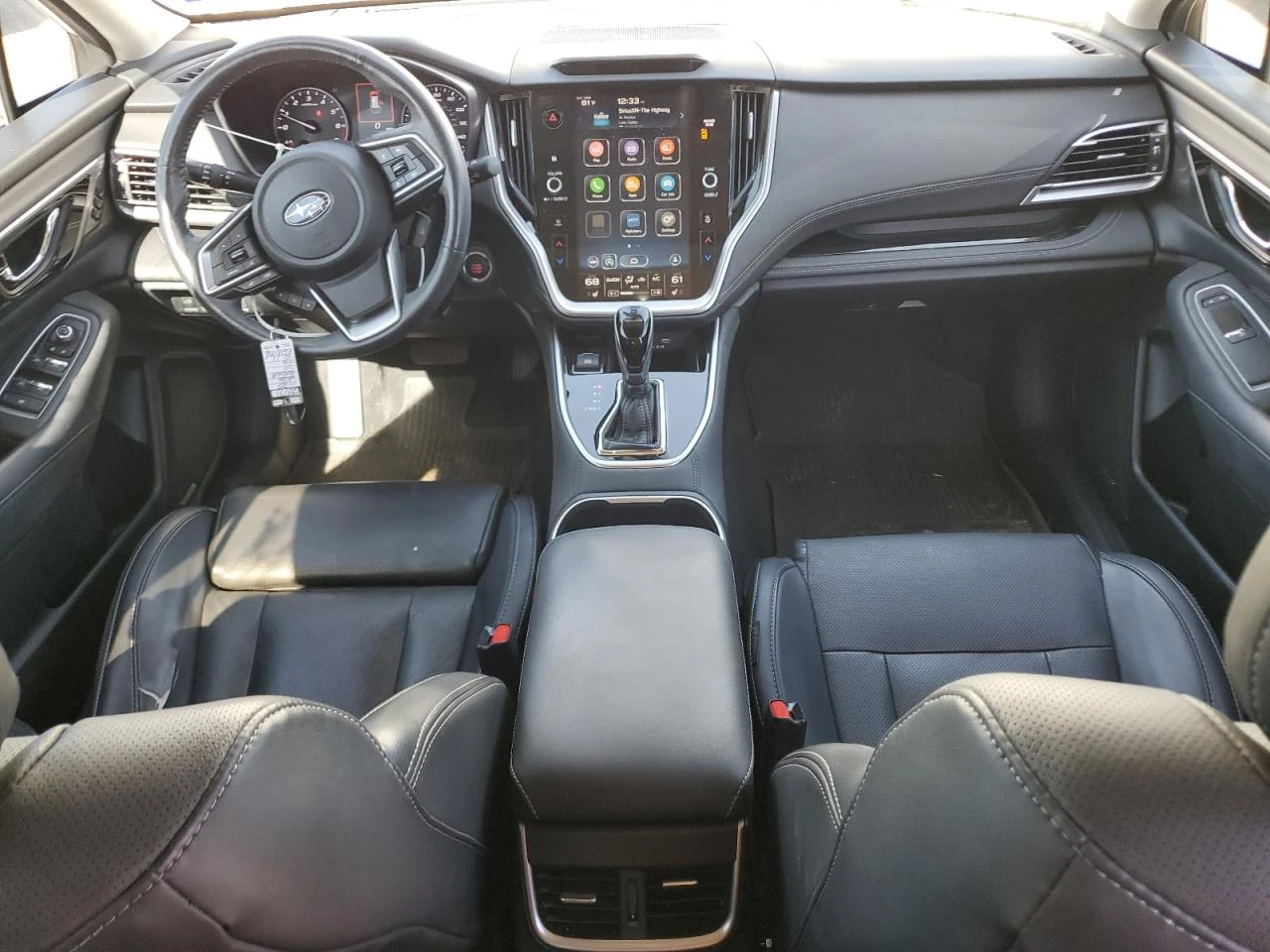 Subaru Outback LIMITED | Mobile.bg   8