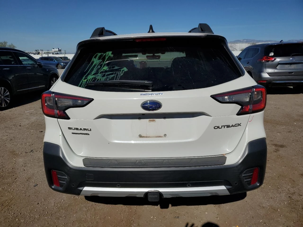 Subaru Outback LIMITED | Mobile.bg   6