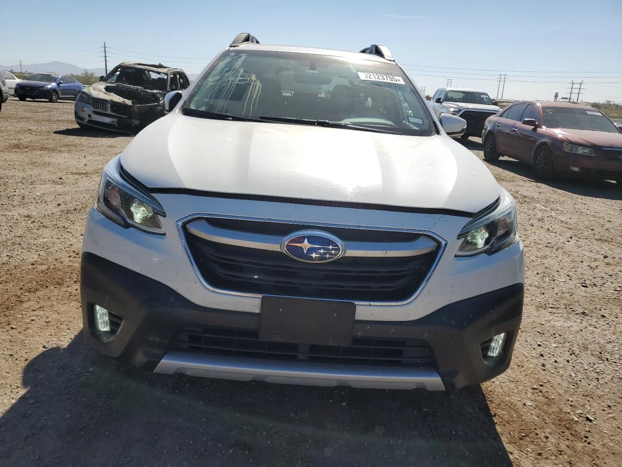 Subaru Outback LIMITED | Mobile.bg   2
