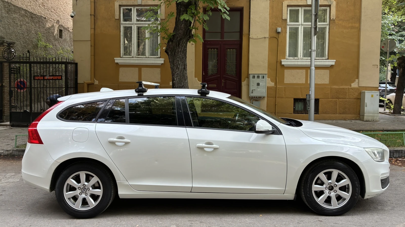 Volvo V60 D2 | Mobile.bg   1