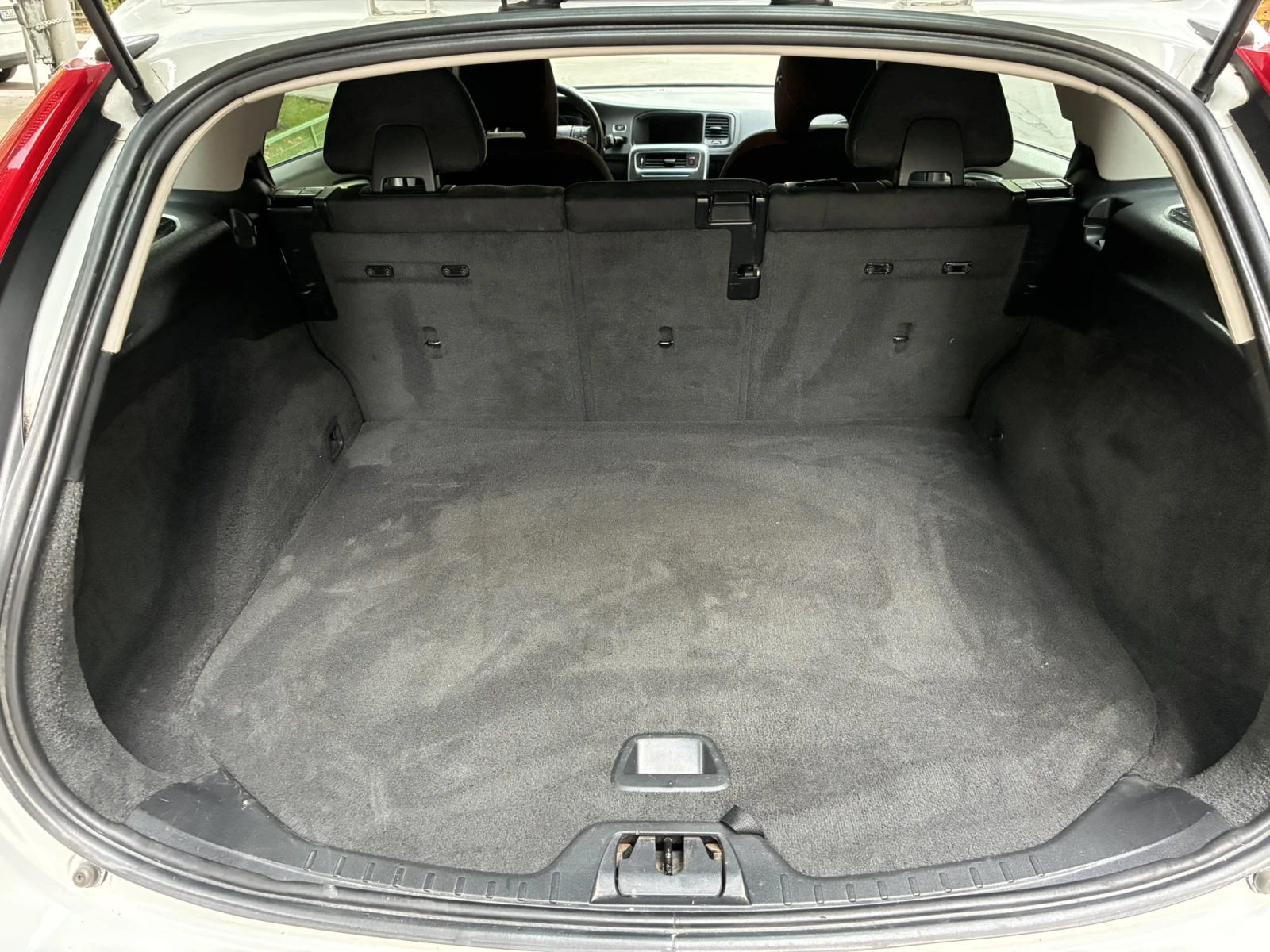 Volvo V60 D2 | Mobile.bg   9