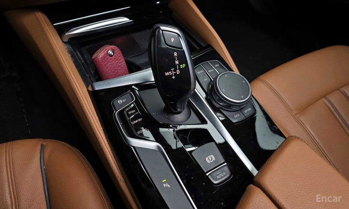 BMW 520  - изображение 9