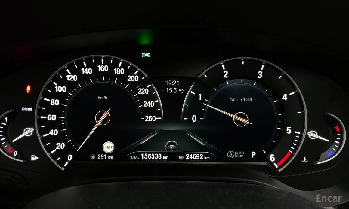 BMW 520  - изображение 8