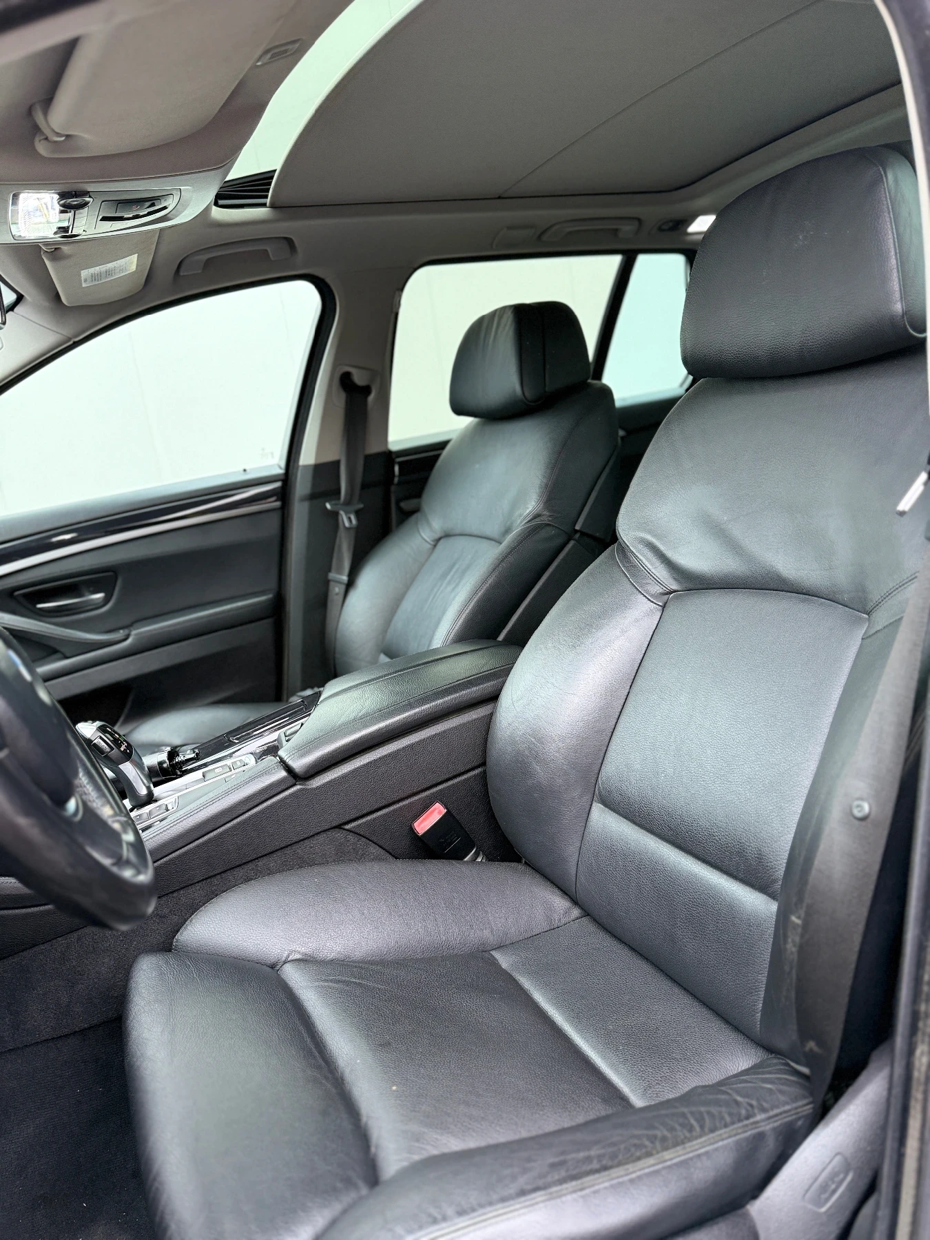 BMW 530 * PANO* COMFORT*  *  *  | Mobile.bg   10