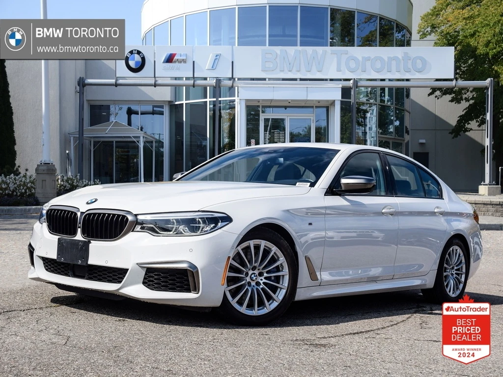 BMW 550 * M550i xDrive * CARFAX *    | Mobile.bg   1