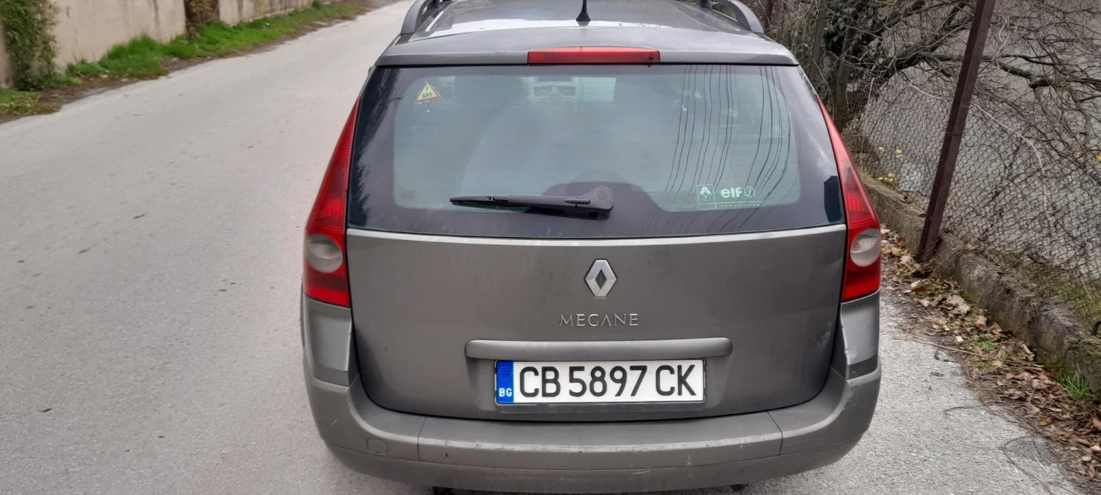 Renault Megane | Mobile.bg � ����������� 2