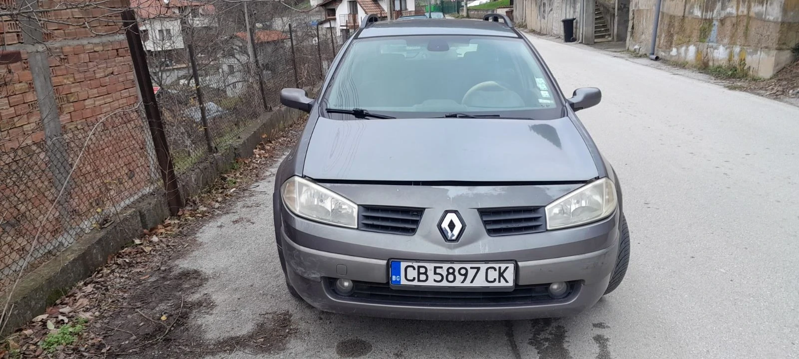 Renault Megane | Mobile.bg � ����������� 1