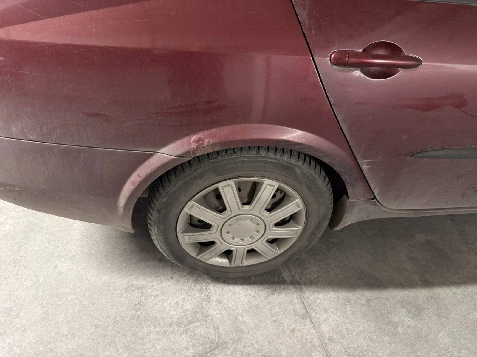 Nissan Primera 2.2 DCI - изображение 3