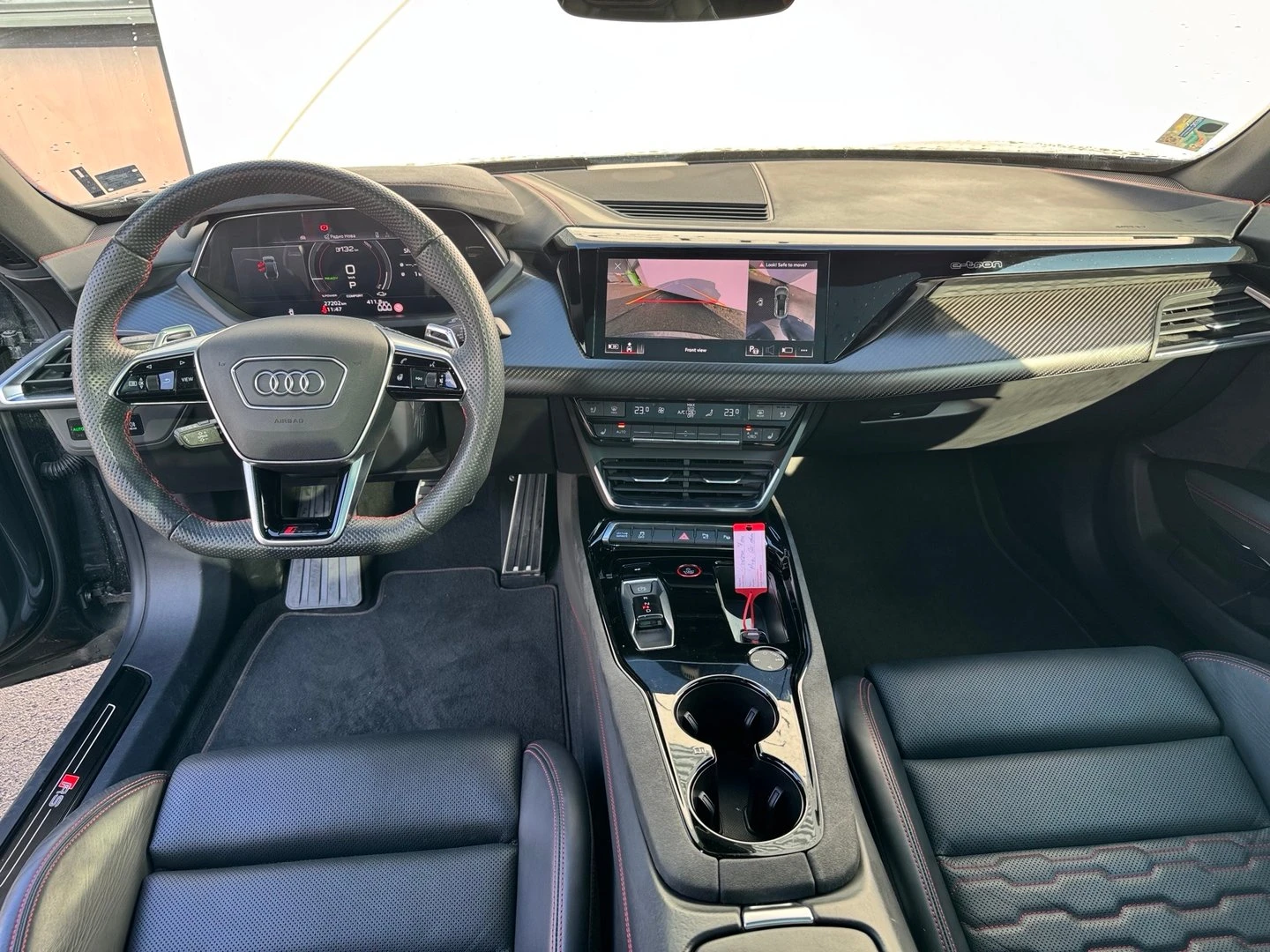 Audi E-Tron quattro | Mobile.bg � ����������� 10