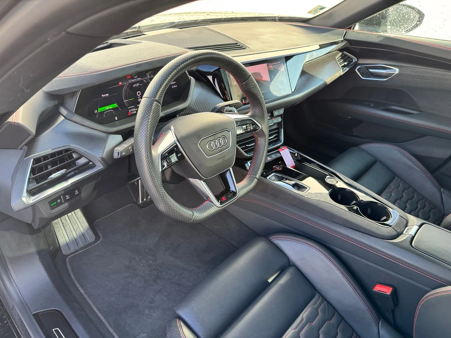 Audi E-Tron quattro | Mobile.bg � ����������� 7