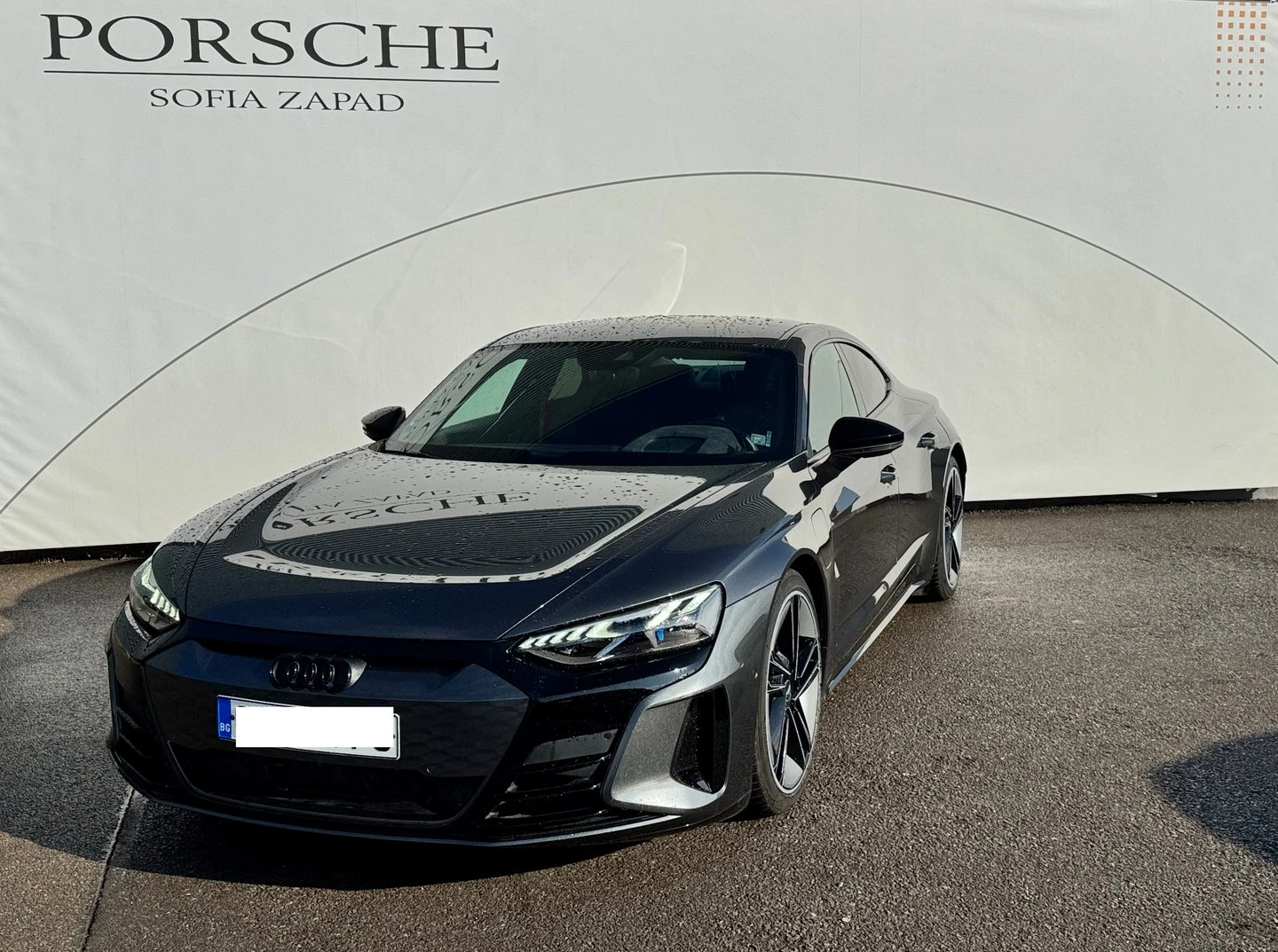 Audi E-Tron quattro | Mobile.bg � ����������� 1