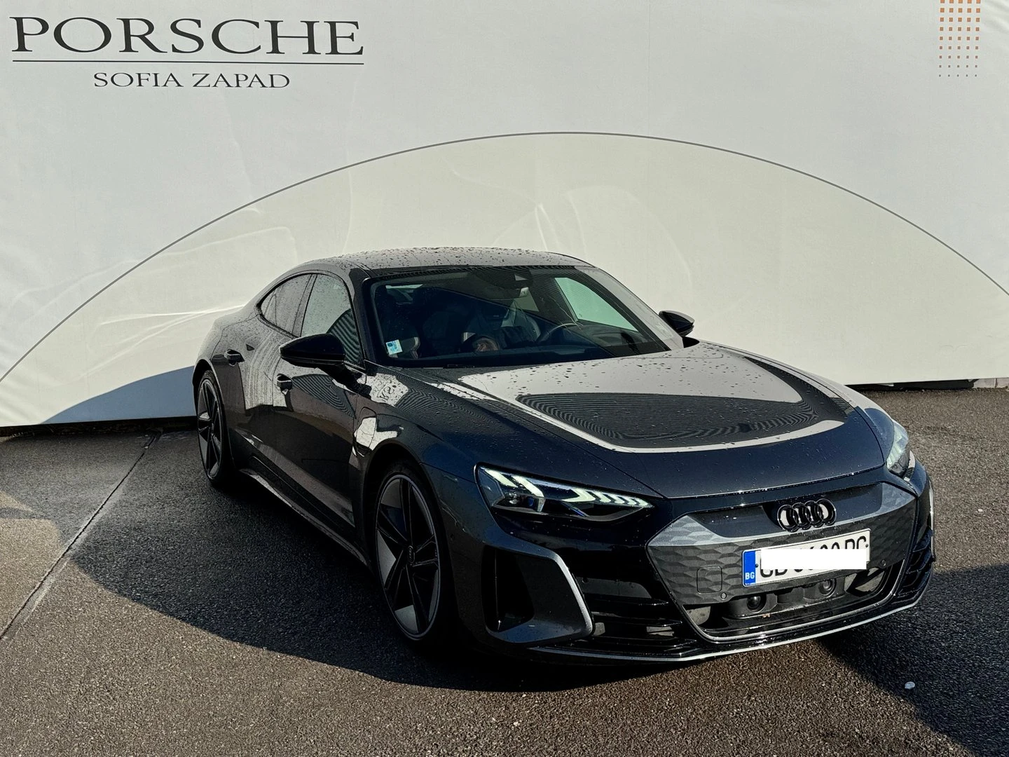 Audi E-Tron quattro | Mobile.bg � ����������� 2