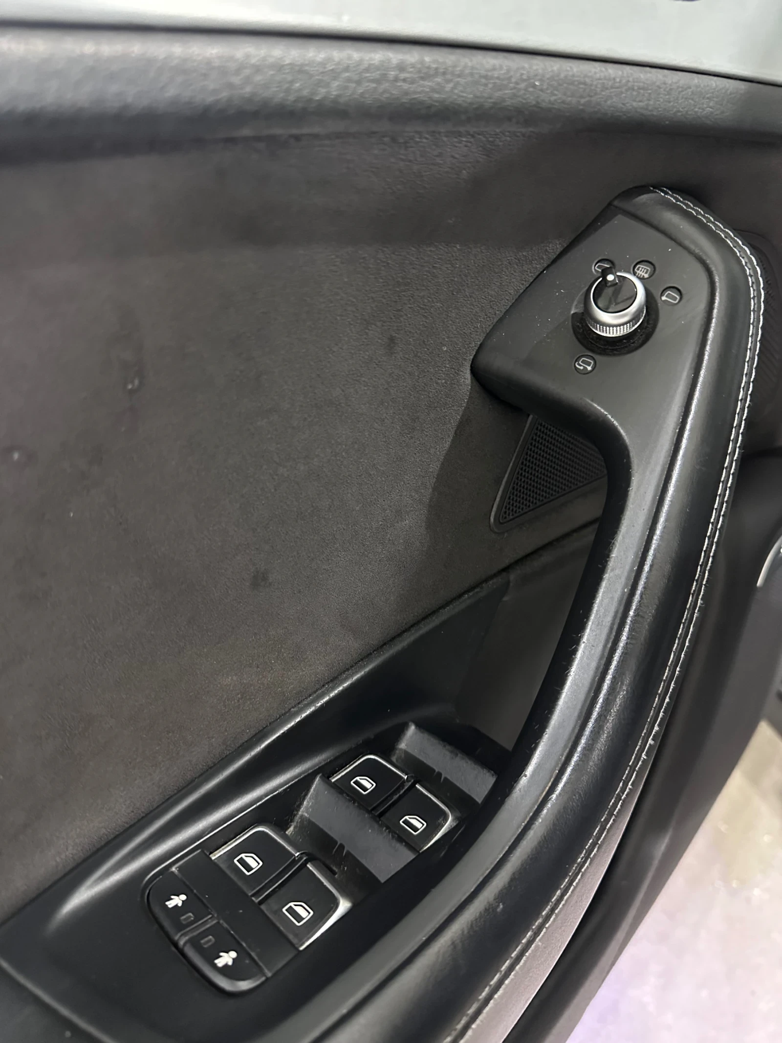 Audi A6 3xSline Quattro  | Mobile.bg � ����������� 12