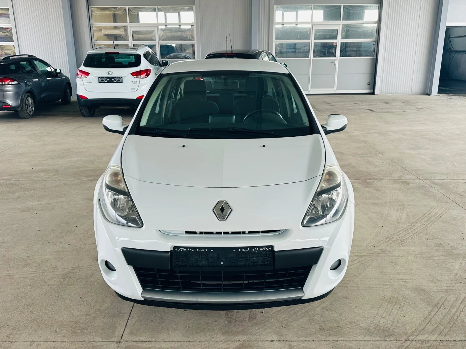 Renault Clio 1.2* ����� ���.* ���� | Mobile.bg � ����������� 2