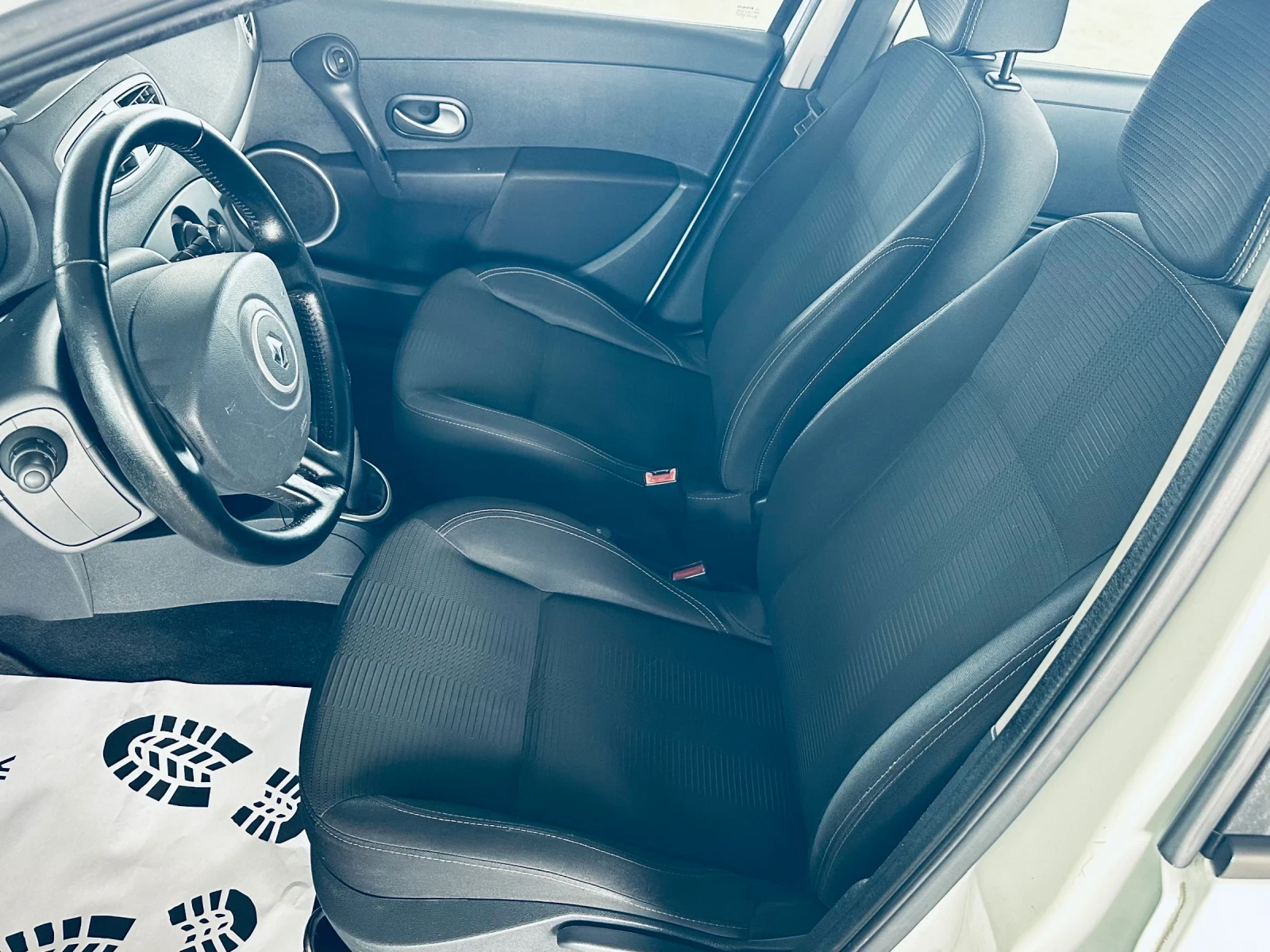 Renault Clio 1.2* ����� ���.* ���� | Mobile.bg � ����������� 9