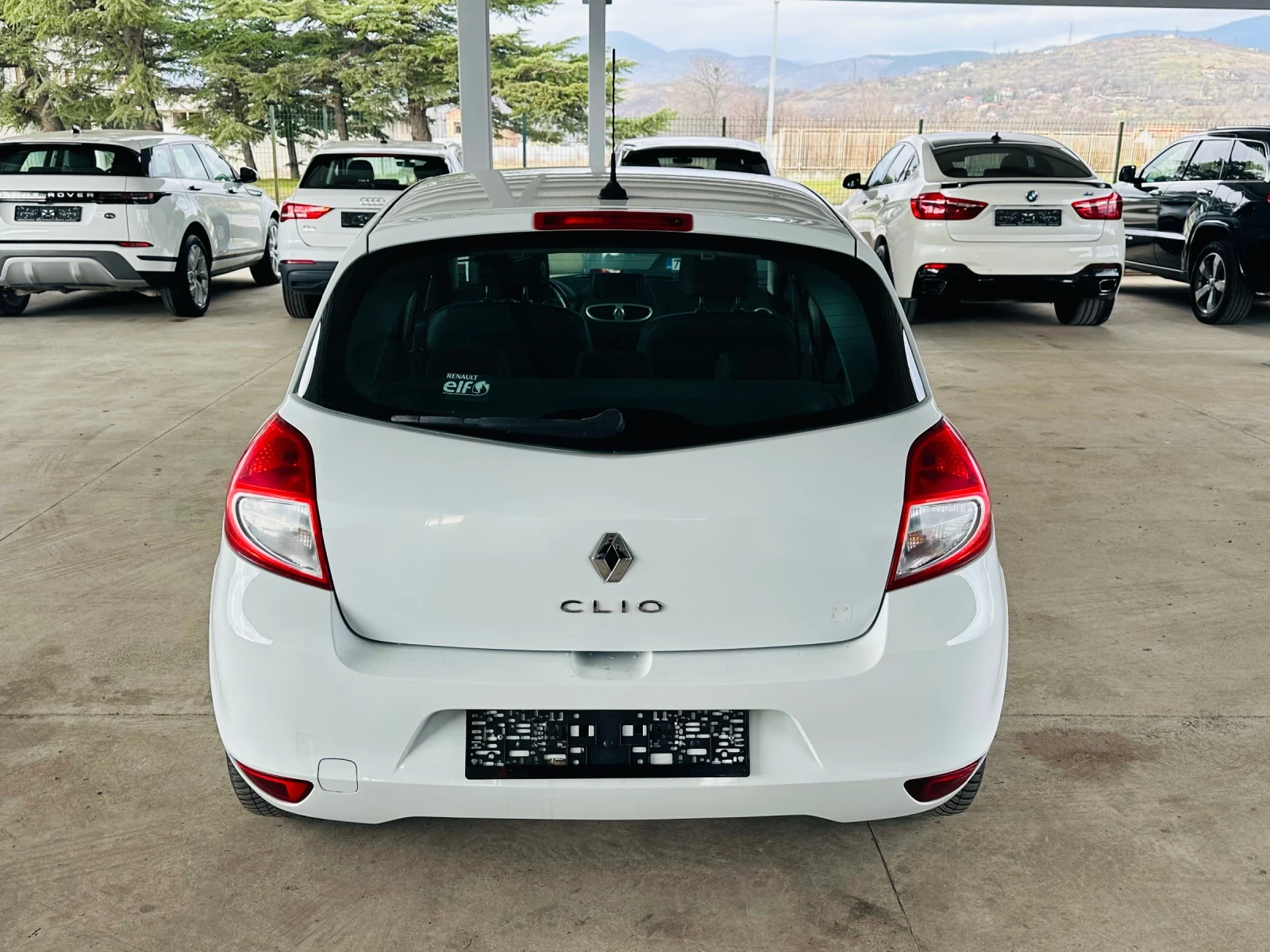 Renault Clio 1.2* ����� ���.* ���� | Mobile.bg � ����������� 6