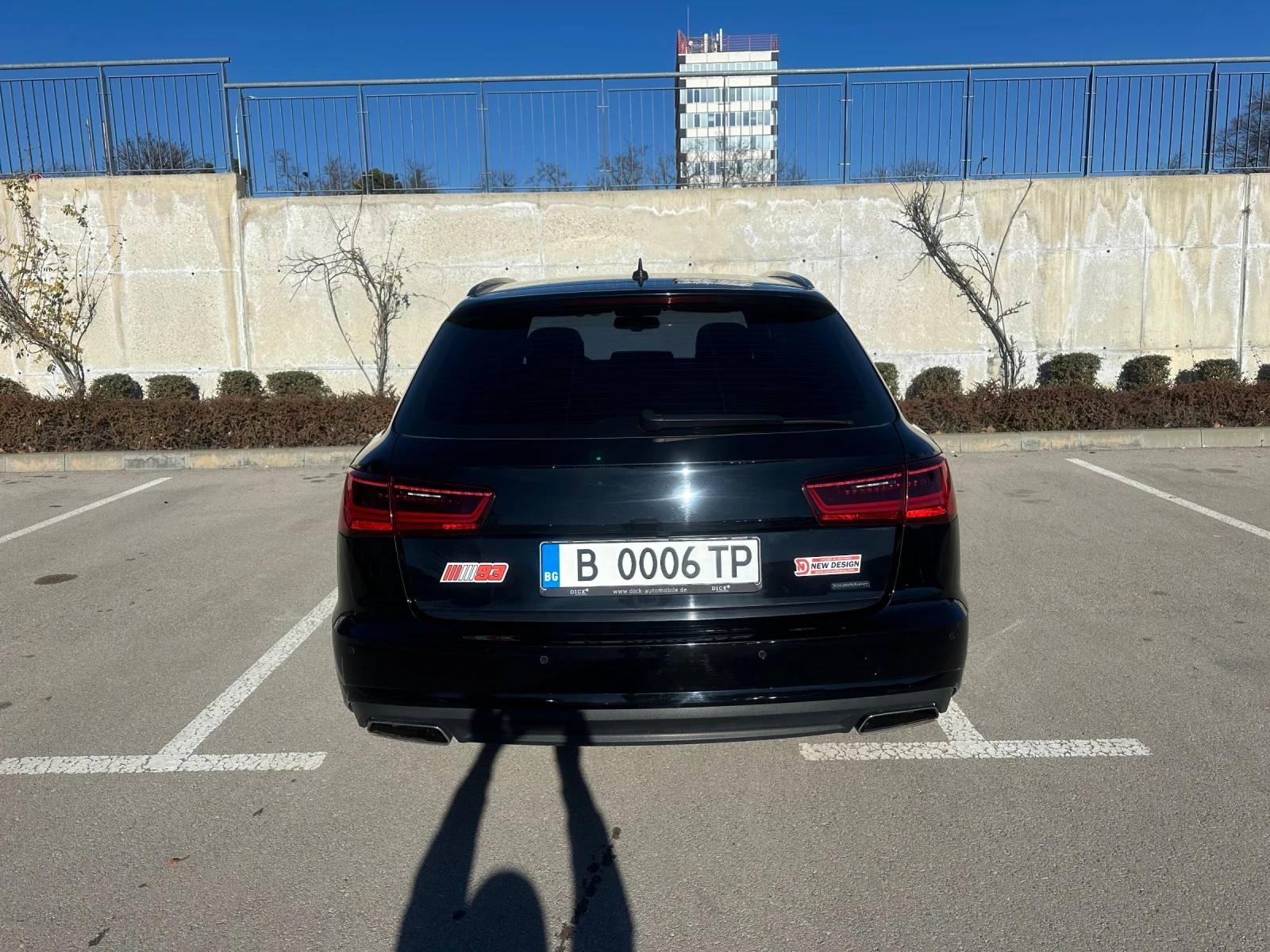 Audi A6 3.0 TDI 320ks quattro - изображение 5
