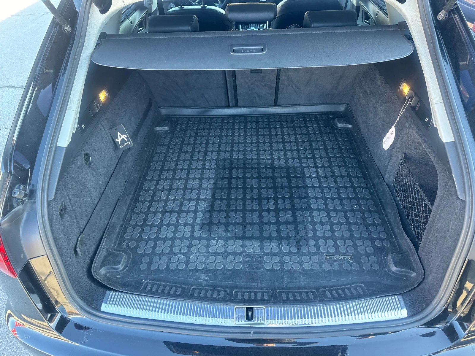 Audi A6 3.0 TDI 320ks quattro, снимка 14 - Автомобили и джипове - 53716144