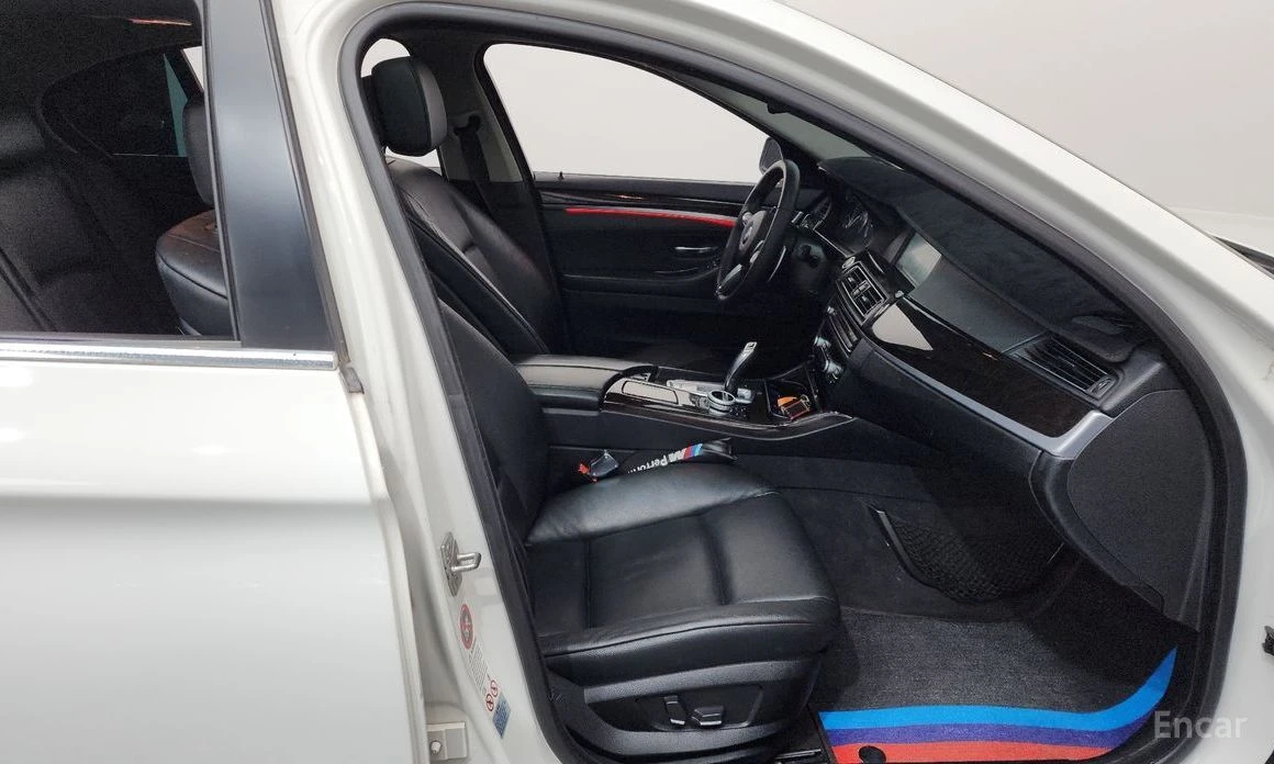 BMW 520 | Mobile.bg � ����������� 11
