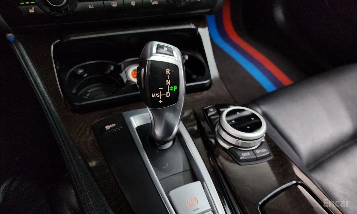 BMW 520  - изображение 9