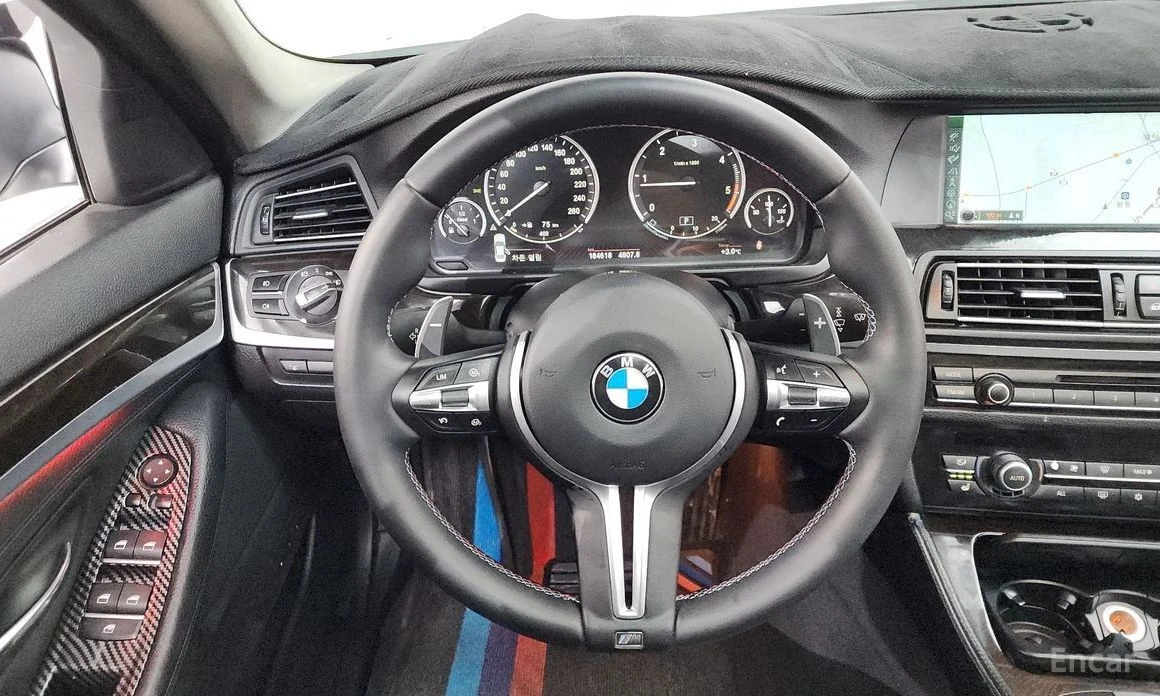 BMW 520 | Mobile.bg � ����������� 13