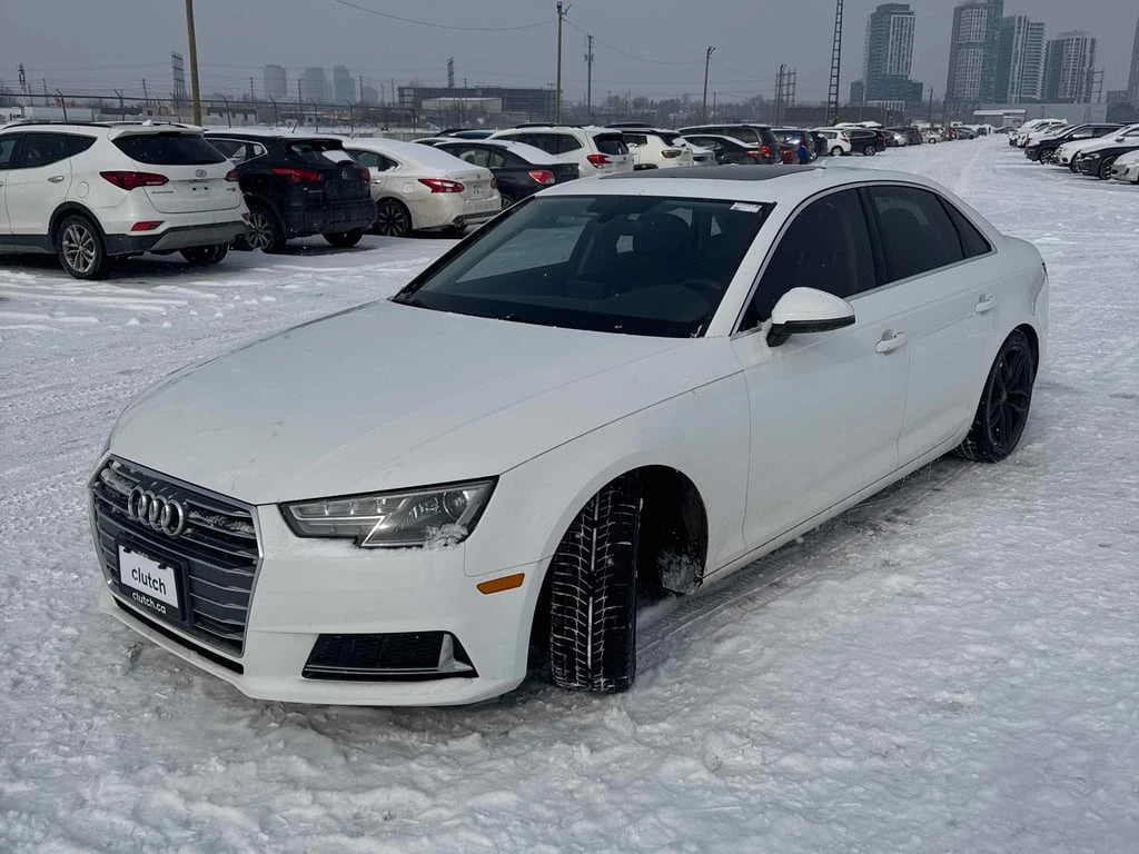 Audi A4 * Komfort * ��������* ������� | Mobile.bg � ����������� 1