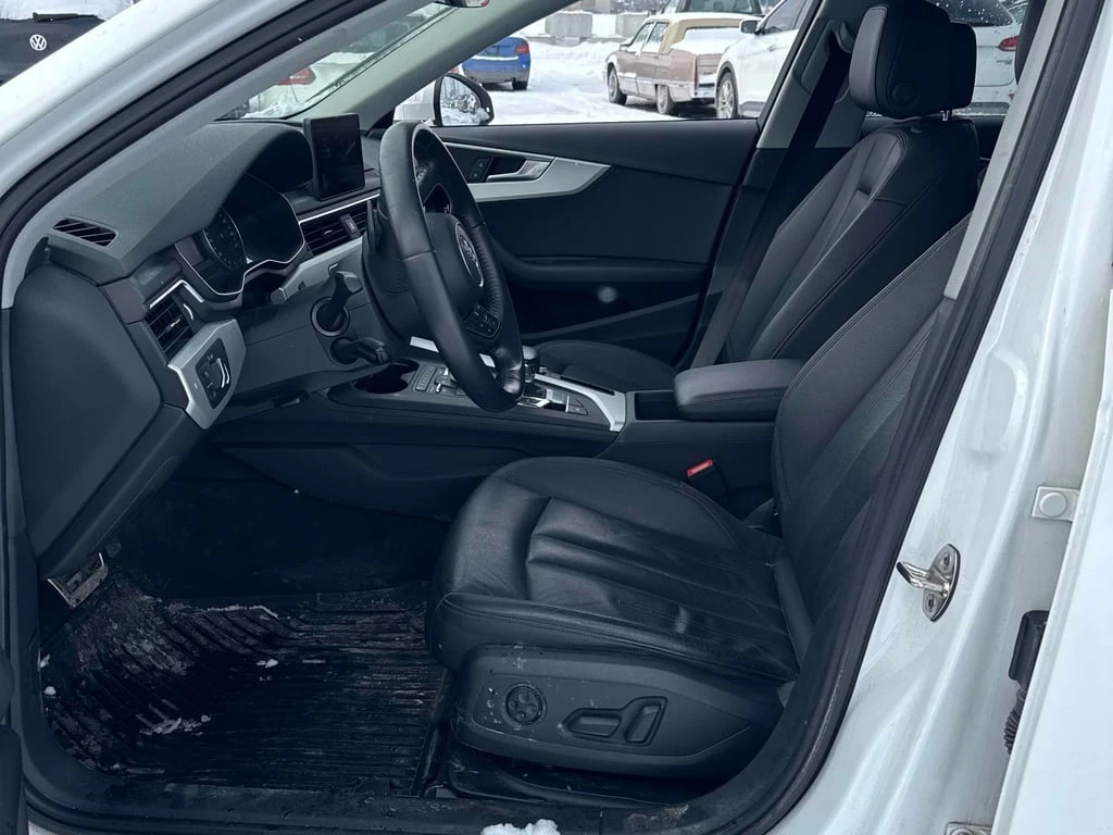 Audi A4 * Komfort * ПОДГРЕВИ* ШИБИДАХ - изображение 10