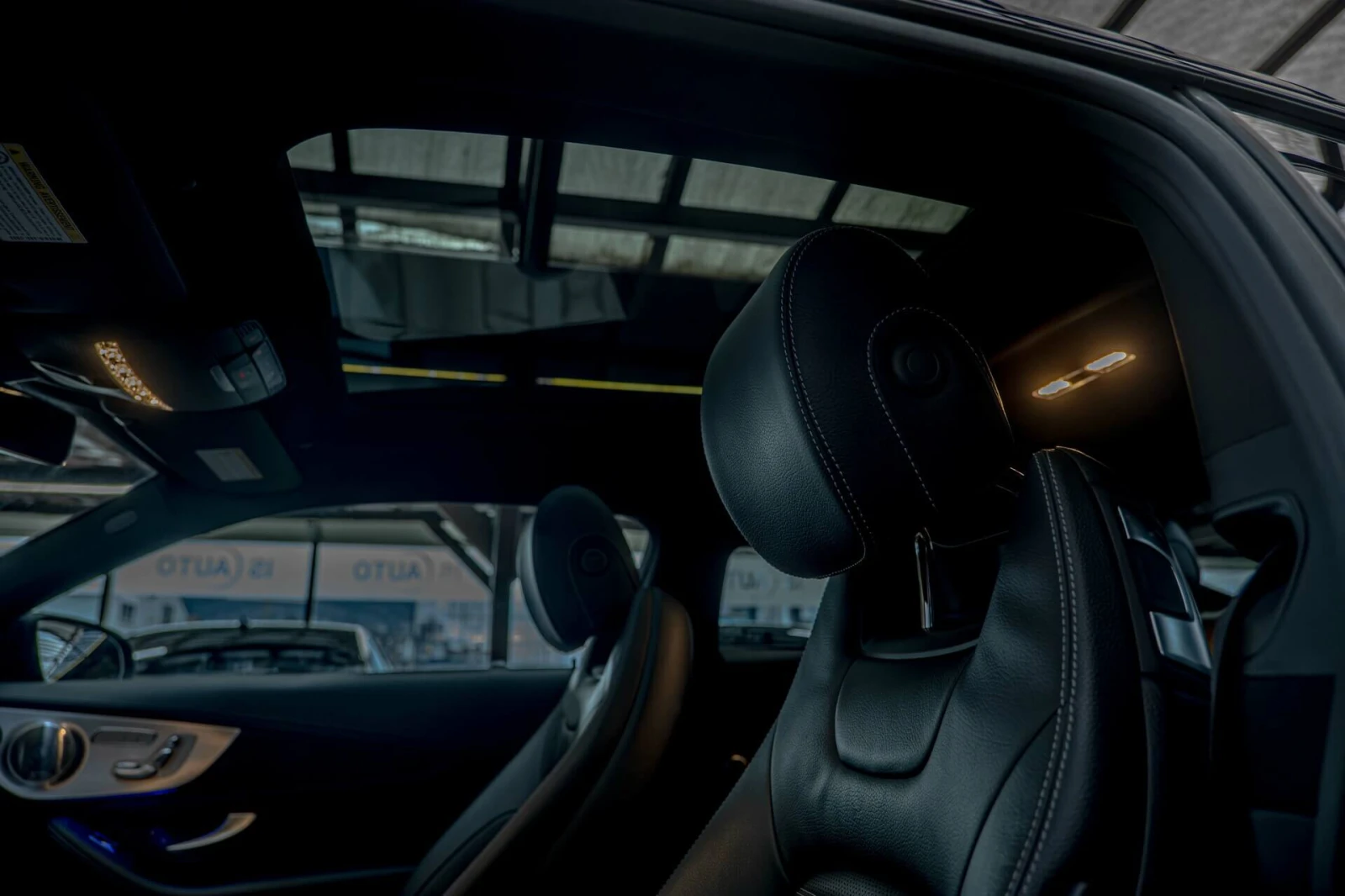 Mercedes-Benz C 43 AMG Coupe/4Matic/����/�������/������ 360/Burmester/ | Mobile.bg � ����������� 14