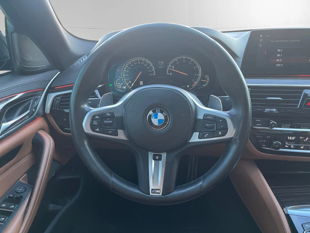BMW 540 i X-DRIVE* HEAD-UP* 360CAM* ����������(���� �� ��) | Mobile.bg � ����������� 12