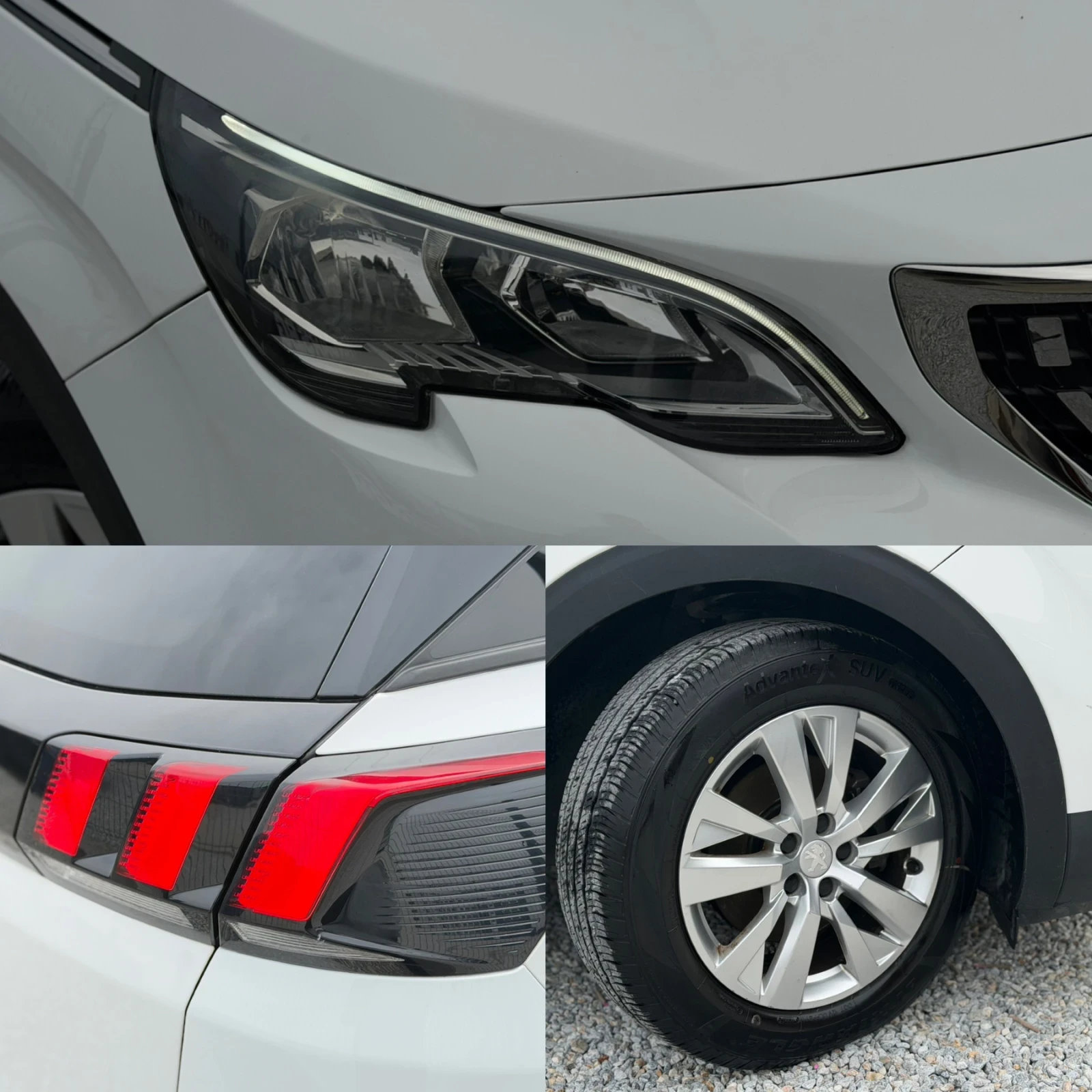 Peugeot 3008 1.6 HDi 120 �.� / GT - Line  | Mobile.bg � ����������� 13