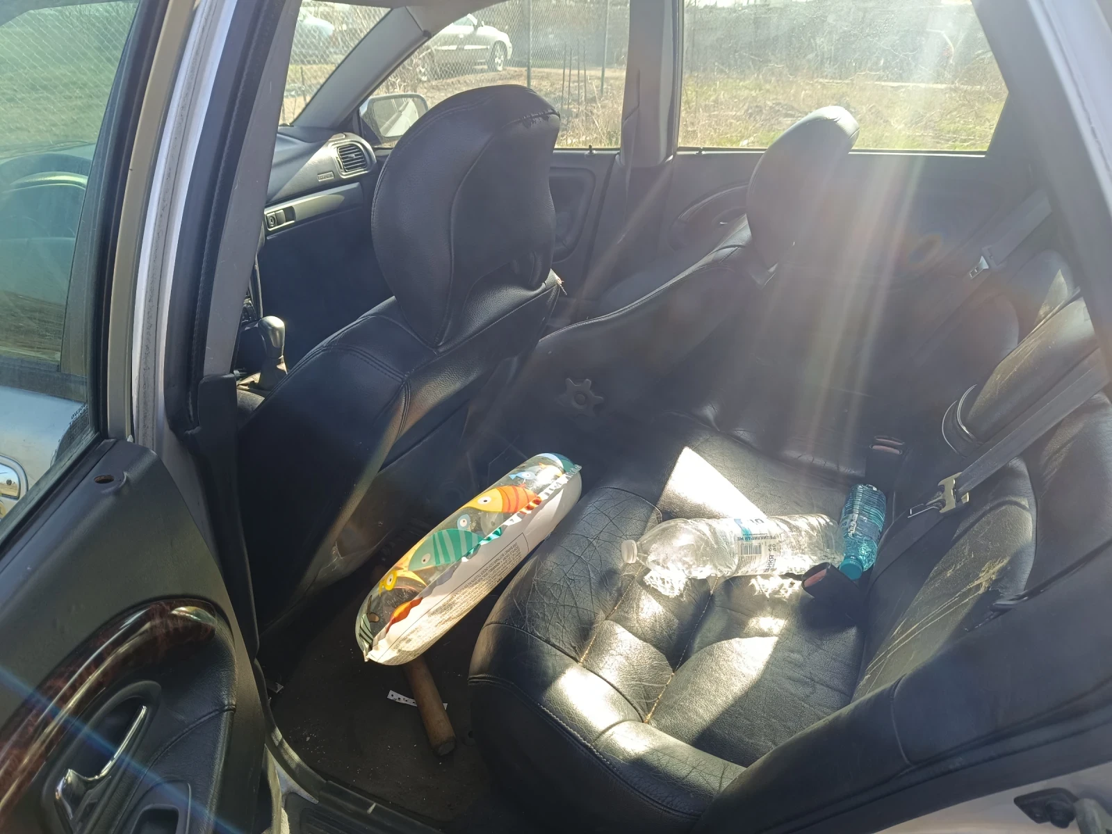 Volvo V40, снимка 5 - Автомобили и джипове - 53851433