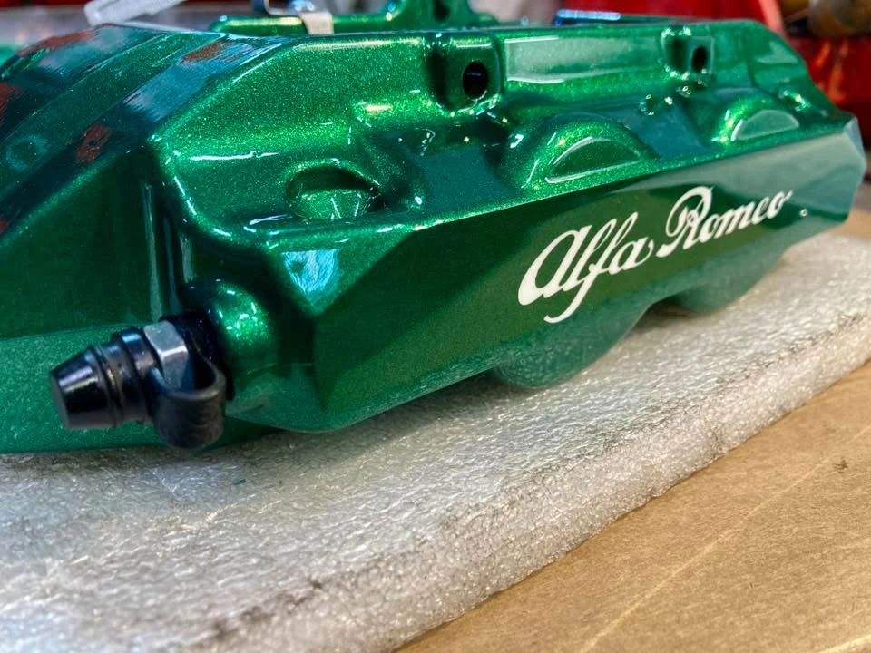 Alfa Romeo MiTo Quadrifoglio Verde 2011 170 к.с., снимка 13 - Автомобили и джипове - 53925509